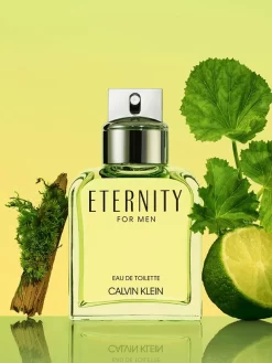 Beauty Calvin Klein Fragrances Eau De Toilette Eternity -Femminile Moda Negozio 18124765 38446655 1000