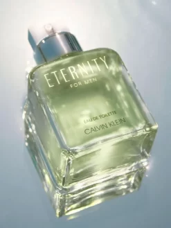 Beauty Calvin Klein Fragrances Eau De Toilette Eternity -Femminile Moda Negozio 18124765 38448524 1000