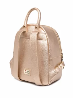 Donna Love Moschino Zaino Con Applicazione 9 Donna Love Moschino Zaino Con Applicazione -Femminile Moda Negozio 18125745 38667729 1000