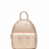 Donna Love Moschino Zaino Con Applicazione 1 Donna Love Moschino Zaino Con Applicazione -Femminile Moda Negozio 18125745 38668065 1000