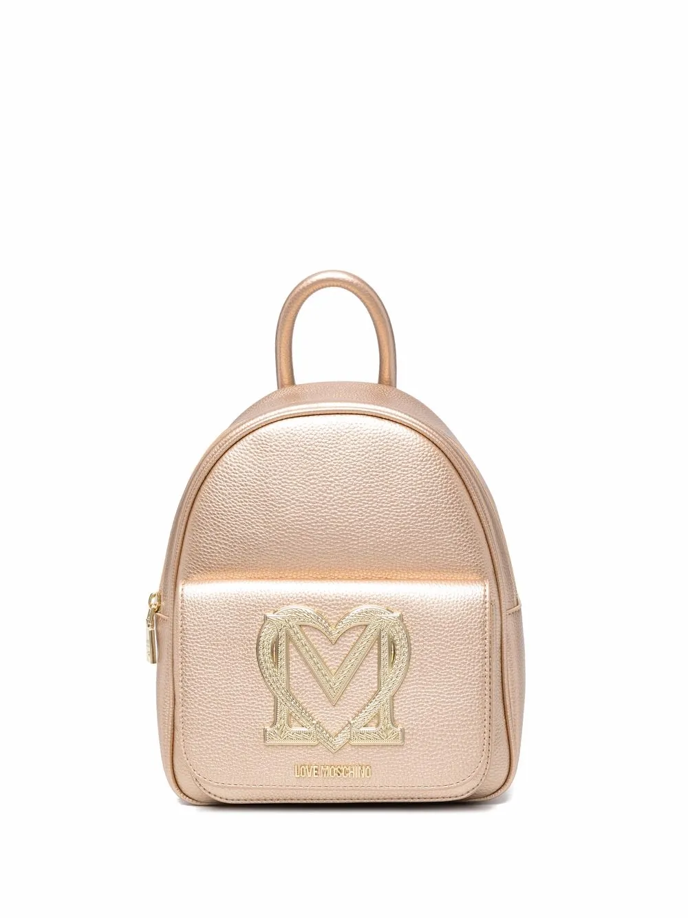 Donna Love Moschino Zaino Con Applicazione 3 Donna Love Moschino Zaino Con Applicazione