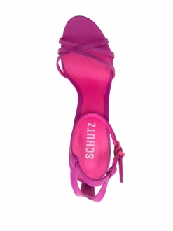 Donna Schutz Sandali In Pelle 9 Donna Schutz Sandali In Pelle -Femminile Moda Negozio 18128113 38540649 1000