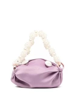 Donna 0711 Borsa Tote Nino Piccola