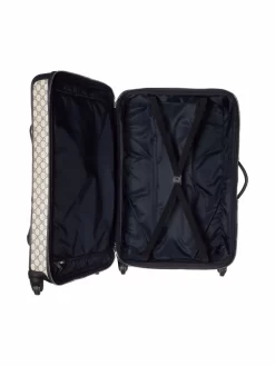 Donna Gucci Valigia Ophidia GG Supreme Grande 11 Donna Gucci Valigia Ophidia GG Supreme Grande -Femminile Moda Negozio 18148471 38668917 1000