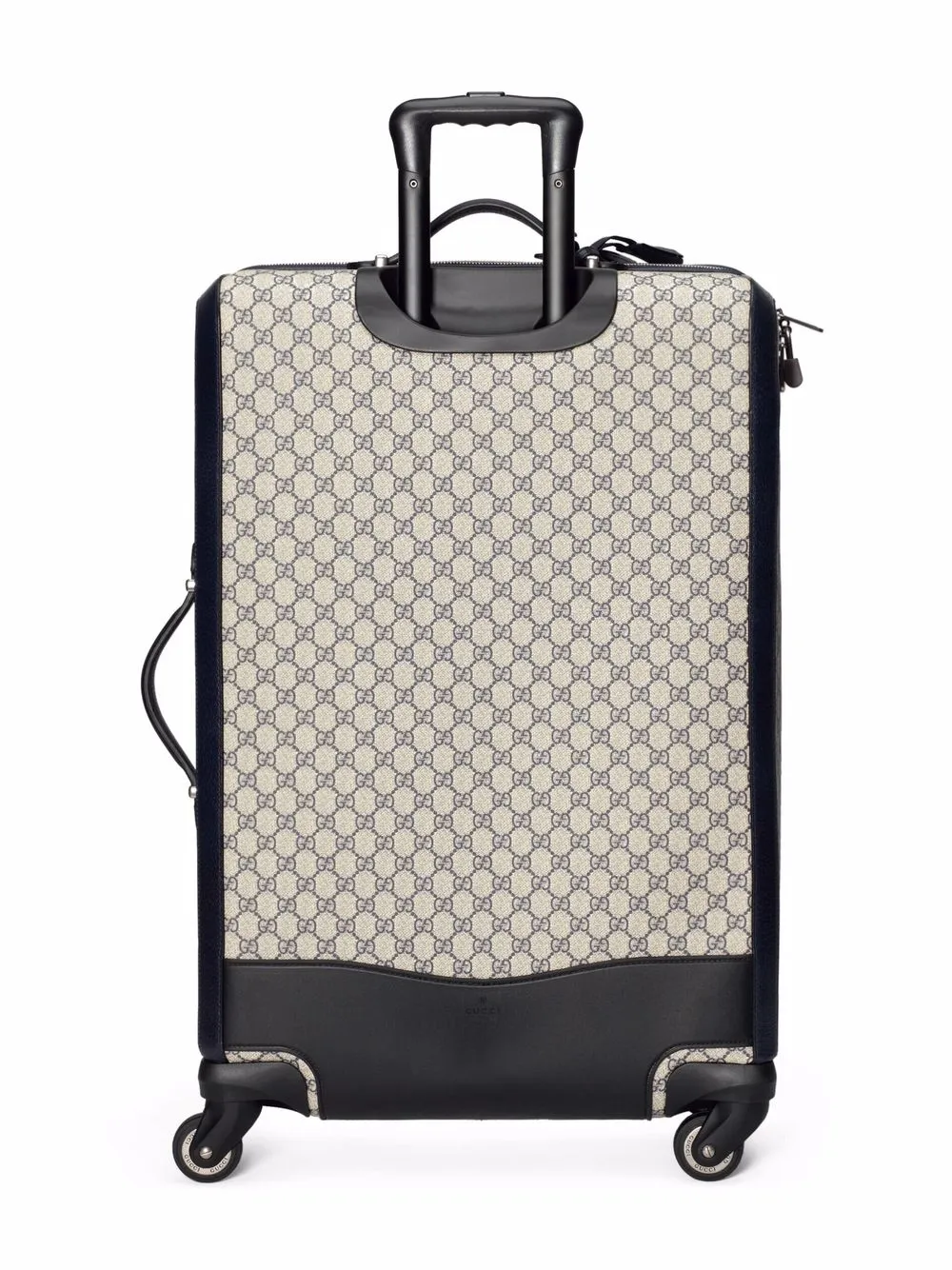 Donna Gucci Valigia Ophidia GG Supreme Grande 4 Donna Gucci Valigia Ophidia GG Supreme Grande - immagine 2