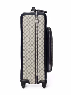 Donna Gucci Valigia Ophidia GG Supreme Grande 9 Donna Gucci Valigia Ophidia GG Supreme Grande -Femminile Moda Negozio 18148471 38671482 1000