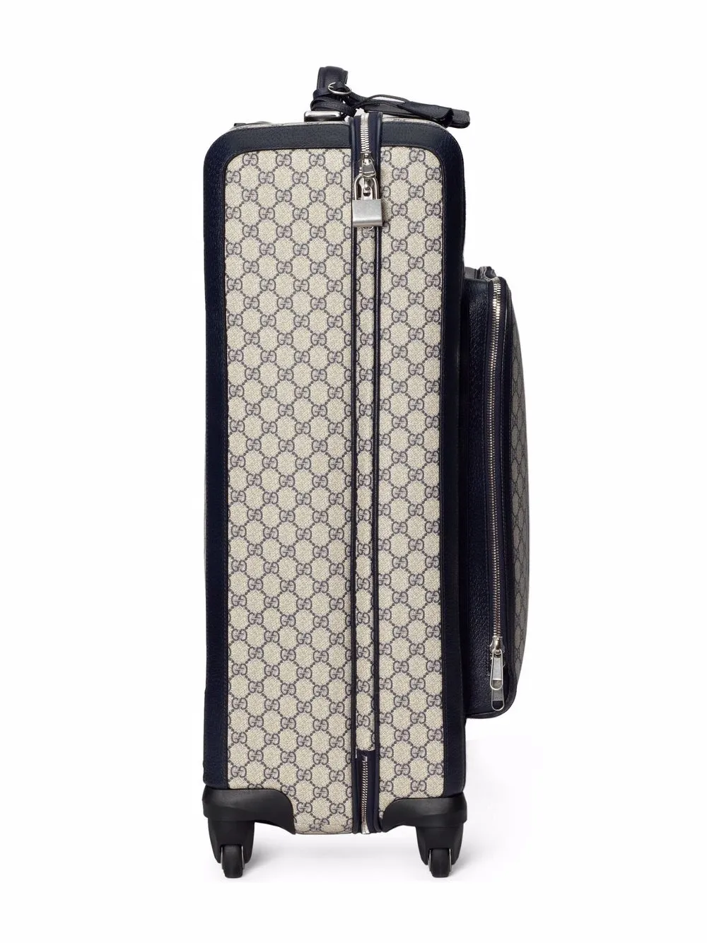 Donna Gucci Valigia Ophidia GG Supreme Grande 5 Donna Gucci Valigia Ophidia GG Supreme Grande - immagine 3