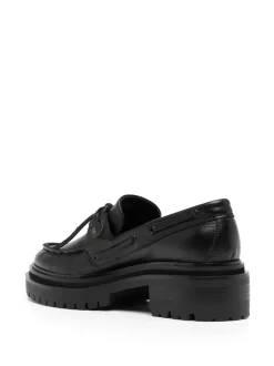 Donna Senso Stringate Rowan -Femminile Moda Negozio 18181723 41868691 1000