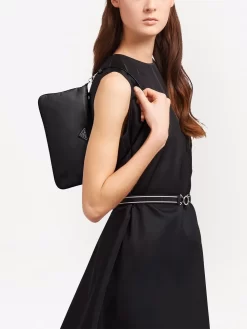 Donna Prada Borsa Tote Mini -Femminile Moda Negozio 18193771 38753150 1000