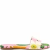 Donna Oscar De La Renta Sandali Ivy A Fiori 2 Donna Oscar De La Renta Sandali Ivy A Fiori -Femminile Moda Negozio 18207310 38776717 1000
