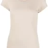 Donna L'Agence T-shirt Girocollo
