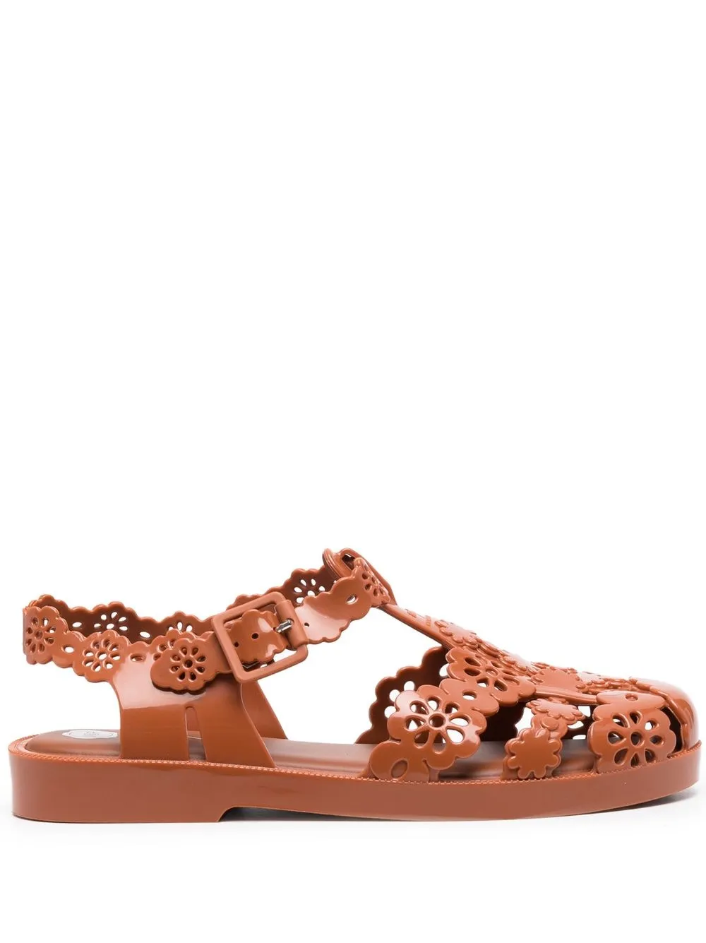 Viktor&Rolf Donna Viktor & Rolf Sandali Con Dettaglio Cut-out 3 Viktor&Rolf Donna Viktor & Rolf Sandali Con Dettaglio Cut-out