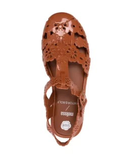 Viktor&Rolf Donna Viktor & Rolf Sandali Con Dettaglio Cut-out 9 Viktor&Rolf Donna Viktor & Rolf Sandali Con Dettaglio Cut-out -Femminile Moda Negozio 18243309 39890556 1000