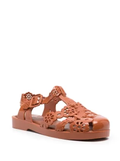 Viktor&Rolf Donna Viktor & Rolf Sandali Con Dettaglio Cut-out 7 Viktor&Rolf Donna Viktor & Rolf Sandali Con Dettaglio Cut-out -Femminile Moda Negozio 18243309 39891400 1000