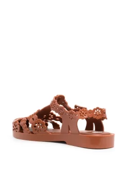 Viktor&Rolf Donna Viktor & Rolf Sandali Con Dettaglio Cut-out 8 Viktor&Rolf Donna Viktor & Rolf Sandali Con Dettaglio Cut-out -Femminile Moda Negozio 18243309 39891402 1000