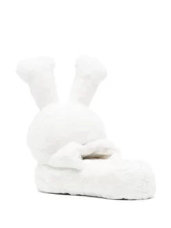 Donna Natasha Zinko Slippers Bunny Head 8 Donna Natasha Zinko Slippers Bunny Head -Femminile Moda Negozio 18265286 39527523 1000