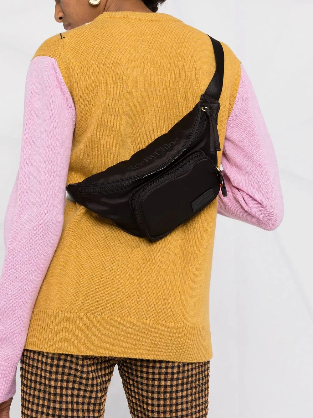 Donna See By Chloé Marsupio Tilly 5 Donna See By Chloé Marsupio Tilly - immagine 3