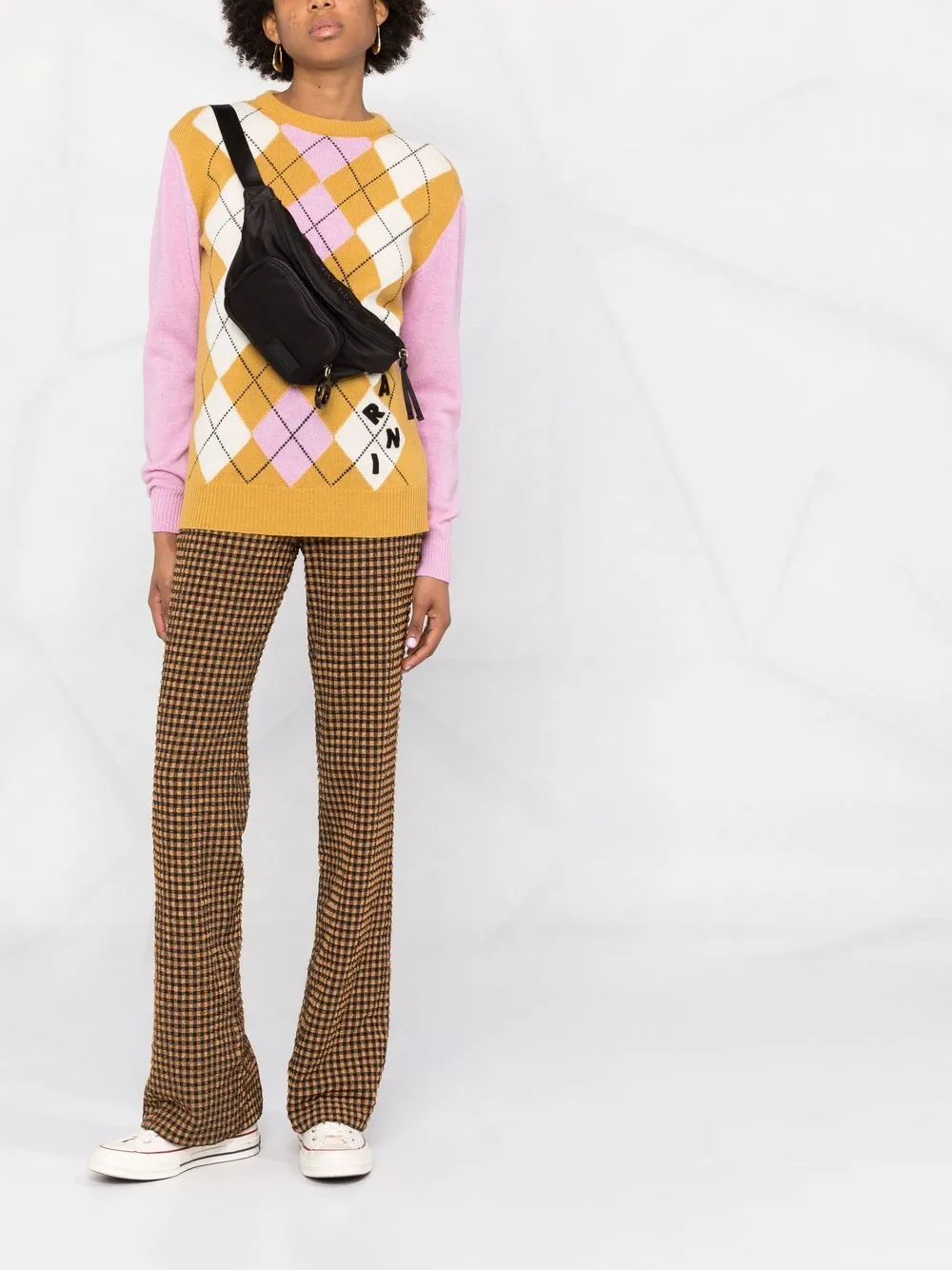 Donna See By Chloé Marsupio Tilly 4 Donna See By Chloé Marsupio Tilly - immagine 2