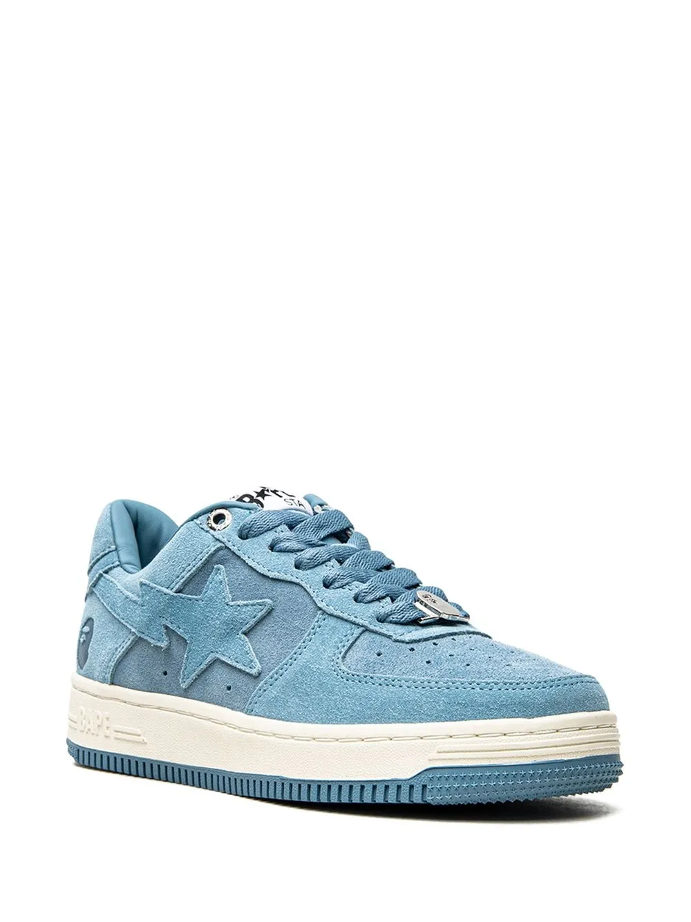 Donna A BATHING APE® Sneakers Bape Sta M2 4 Donna A BATHING APE® Sneakers Bape Sta M2 - immagine 2