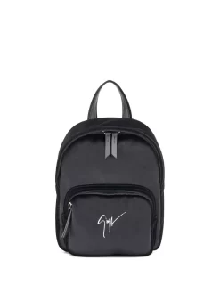 Donna Giuseppe Zanotti Zaino Con Ricamo Kilo