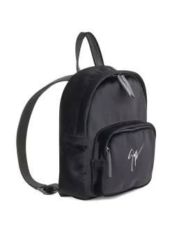 Donna Giuseppe Zanotti Zaino Con Ricamo Kilo -Femminile Moda Negozio 18301179 39105162 1000