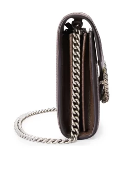 Donna Gucci Portafoglio Dionysus Jumbo GG 9 Donna Gucci Portafoglio Dionysus Jumbo GG -Femminile Moda Negozio 18305950 39189645 1000