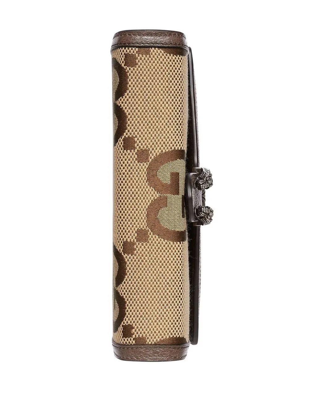 Donna Gucci Portafoglio Dionysus Jumbo GG 7 Donna Gucci Portafoglio Dionysus Jumbo GG - immagine 5