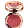 Beauty Charlotte Tilbury Blush Pillow Talk Lip & Cheek Glow