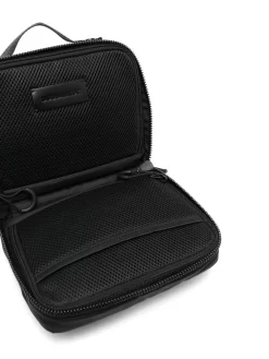 Donna Dsquared2 Trousse Make Up Con Stampa -Femminile Moda Negozio 18324391 39425481 1000