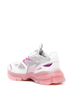 Donna Axel Arigato Sneakers Con Inserti A Contrasto -Femminile Moda Negozio 18336638 39265838 1000