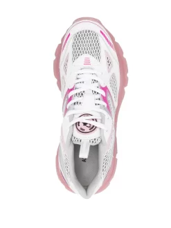 Donna Axel Arigato Sneakers Con Inserti A Contrasto -Femminile Moda Negozio 18336638 39265839 1000