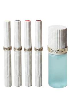 Beauty OFF-WHITE BEAUTY Confezione Di Stick CRAYON BOX HE MAN