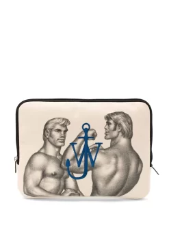 Donna JW Anderson Pouch JW Anderson X Tom Of Finland