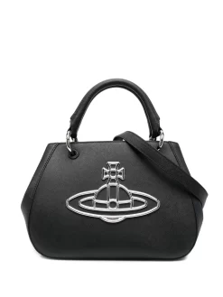 Donna Vivienne Westwood Borsa Shopper Judy
