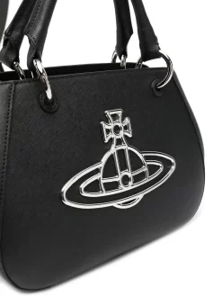 Donna Vivienne Westwood Borsa Shopper Judy -Femminile Moda Negozio 18356508 40736821 1000