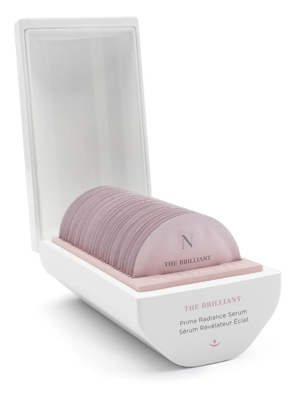 Beauty Noble Panacea Siero Prime Radiance 3 Beauty Noble Panacea Siero Prime Radiance