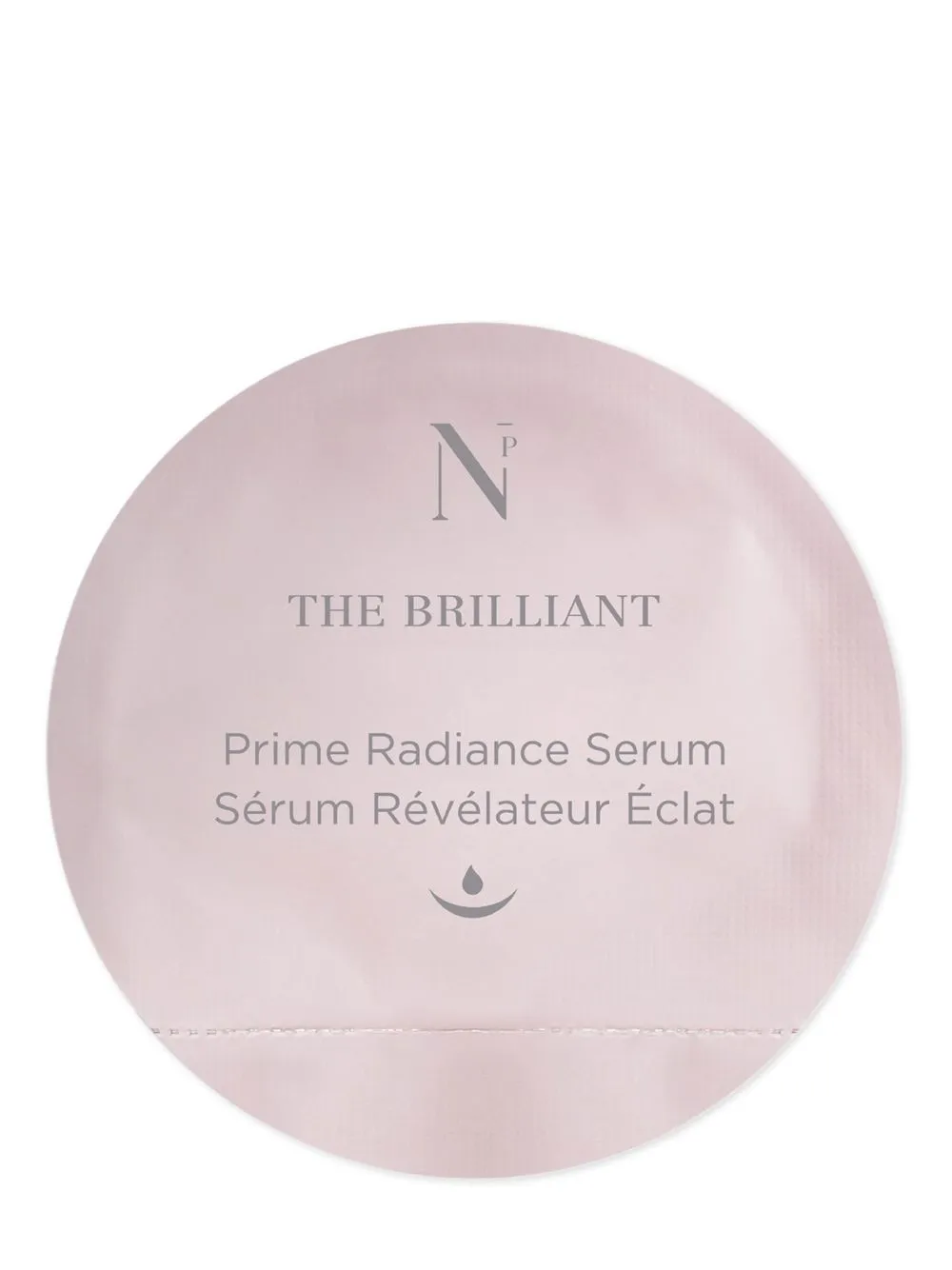 Beauty Noble Panacea Siero Prime Radiance 5 Beauty Noble Panacea Siero Prime Radiance - immagine 3