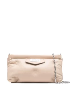 Donna Maison Margiela Clutch Red Carpet