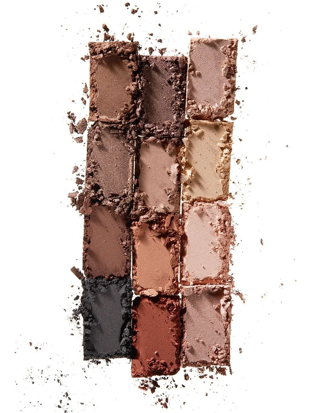 Beauty Jouer Palette Occhi Essential Matte & Shimmer 4 Beauty Jouer Palette Occhi Essential Matte & Shimmer - immagine 2