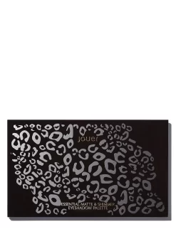 Beauty Jouer Palette Occhi Essential Matte & Shimmer