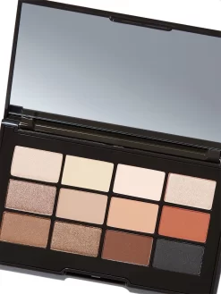 Beauty Jouer Palette Occhi Essential Matte & Shimmer 7 Beauty Jouer Palette Occhi Essential Matte & Shimmer -Femminile Moda Negozio 18377940 39966137 1000
