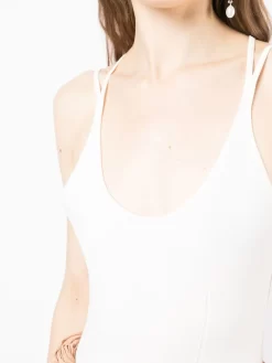 Donna Dion Lee Body Density Con Schiena Scoperta 11 Donna Dion Lee Body Density Con Schiena Scoperta -Femminile Moda Negozio 18380348 40785488 1000