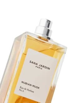 Beauty Sana Jardin Eau De Parfum Nubian Musk 50ml -Femminile Moda Negozio 18380531 45104940 1000