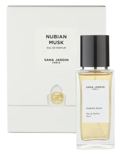 Beauty Sana Jardin Eau De Parfum Nubian Musk 50ml -Femminile Moda Negozio 18380531 45106180 1000