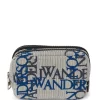 Donna JW Anderson Pouch Con Logo Jacquard -Femminile Moda Negozio 18388335 40822563 1000