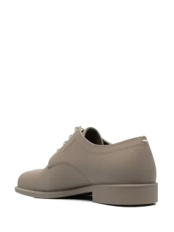 Donna Maison Margiela Stringate Con Punta Tabi -Femminile Moda Negozio 18393193 40547036 1000