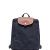 Donna Longchamp Zaino Le Pliage Original -Femminile Moda Negozio 18406893 40373471 1000