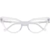 Donna VAVA Eyewear Occhiali Cat-eye -Femminile Moda Negozio 18408135 40103213 1000