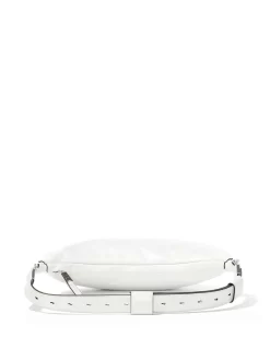 Donna Proenza Schouler White Label Borsa A Spalla Stanton In Pelle -Femminile Moda Negozio 18415916 42303650 1000