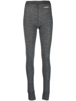 Donna Jil Sander Leggings